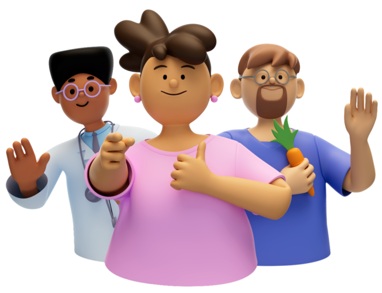 <p><span class="font-size-56"><span class="text-color-pink">What is a Care Team?</span></span></p>
