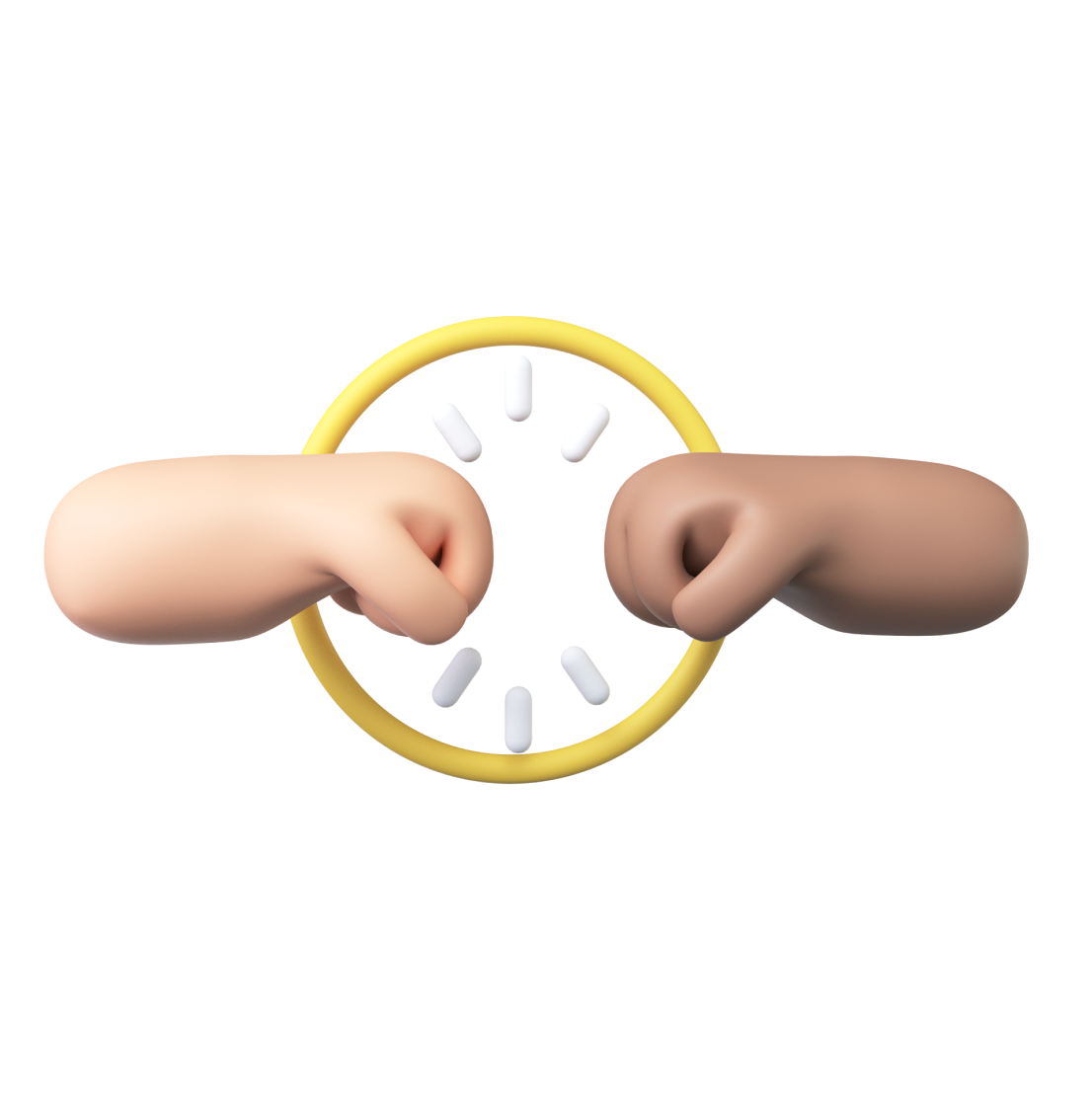 as